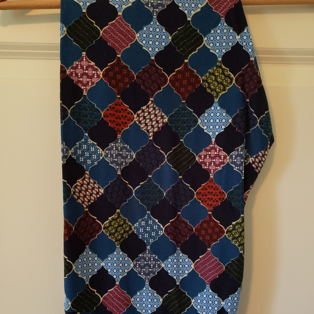 LuLaRoe TC Leggings